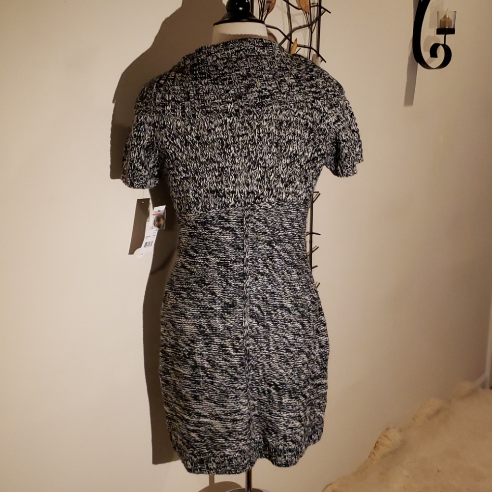 NOTATIONS DRESS - Picture 10 of 16